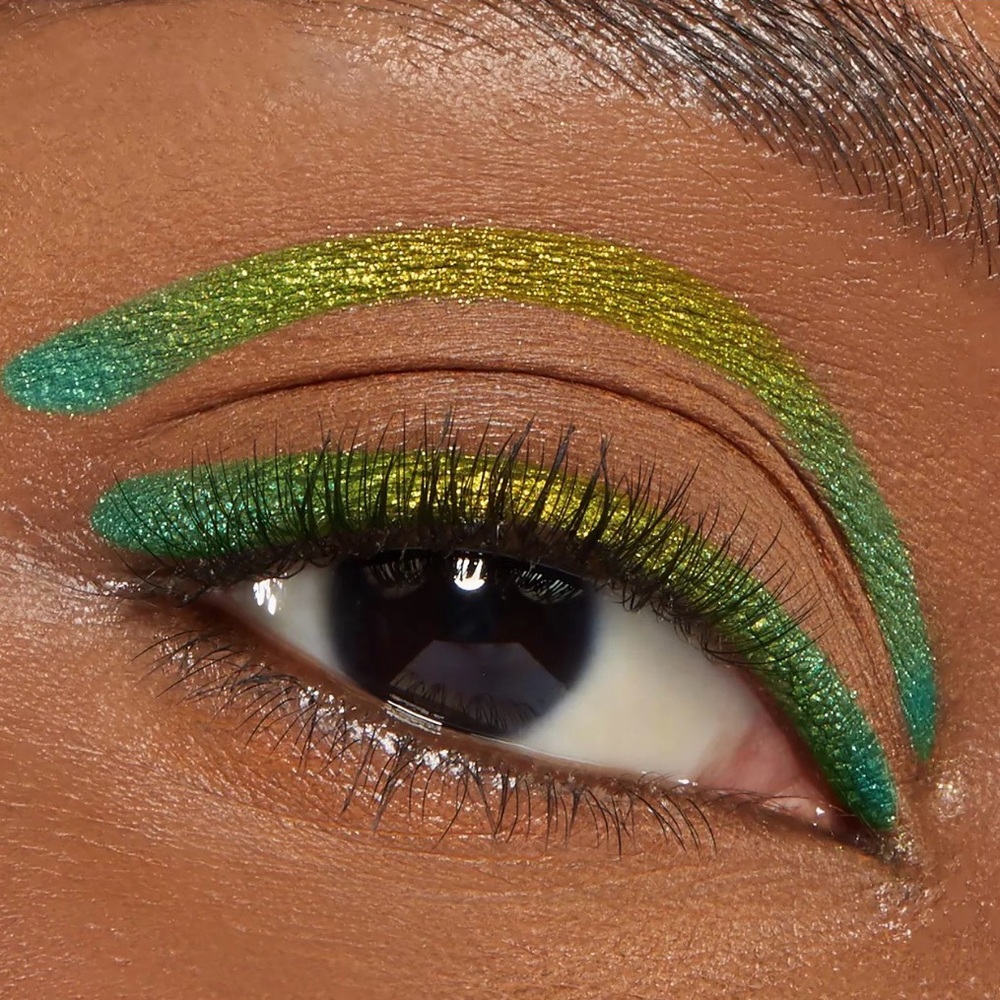 Price FIRM New Colourpop BFF Chrome Crème Gel Liner Trios - Picture 4 of 6